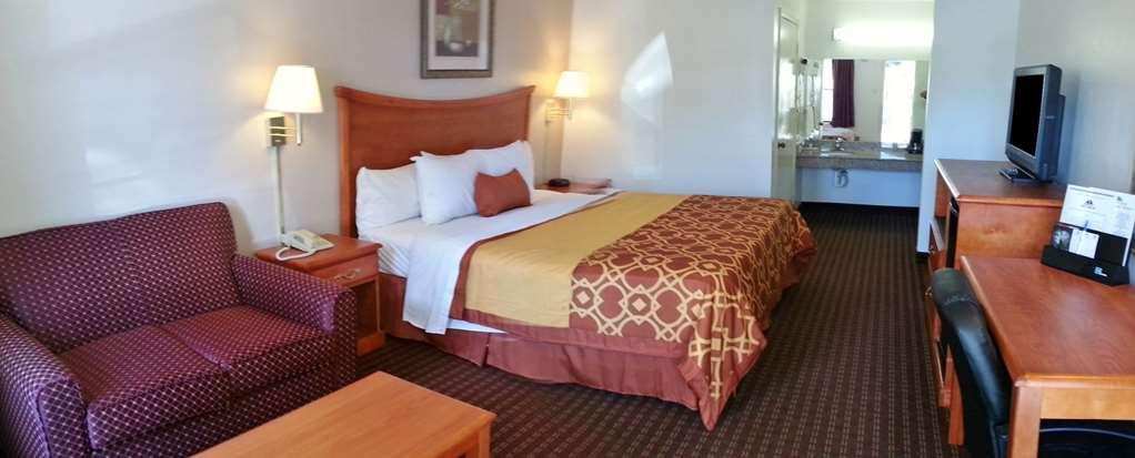 Americas Best Value Inn Bowie Zimmer foto